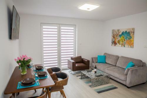 Apart Harmony - Apartamenty Baltic Harmony