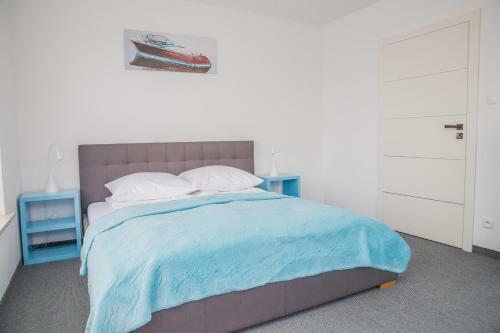 Apart Harmony - Apartamenty Baltic Harmony