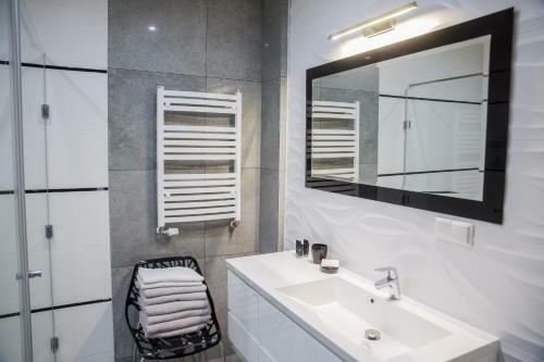 Apart Harmony - Apartamenty Baltic Harmony