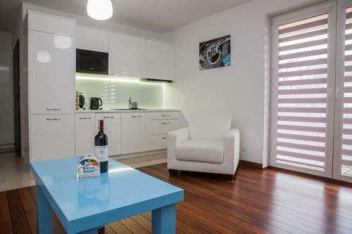 Apart Harmony - Apartamenty Baltic Harmony