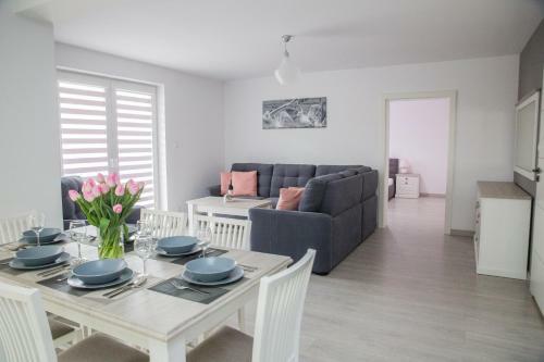 Apart Harmony - Apartamenty Baltic Harmony