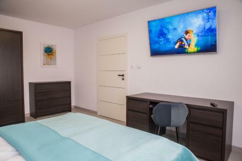 Apart Harmony - Apartamenty Baltic Harmony