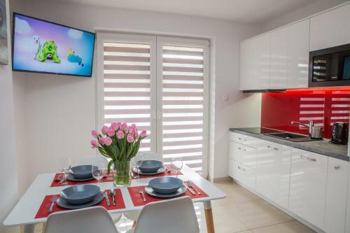 Apart Harmony - Apartamenty Baltic Harmony