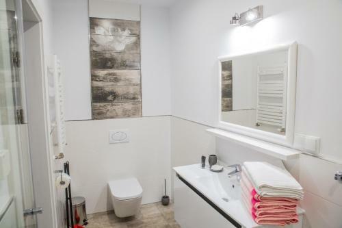 Apart Harmony - Apartamenty Baltic Harmony