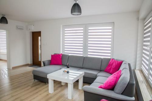 Apart Harmony - Apartamenty Baltic Harmony