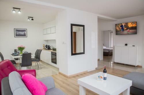 Apart Harmony - Apartamenty Baltic Harmony