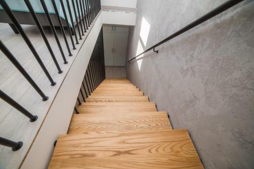 Apart Harmony - Apartamenty Baltic Harmony