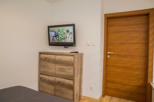 Apart Harmony - Apartamenty Baltic Harmony