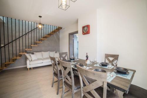 Apart Harmony - Apartamenty Baltic Harmony