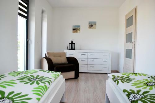 Apart Morze Apartamenty Vento