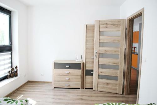 Apart Morze Apartamenty Vento