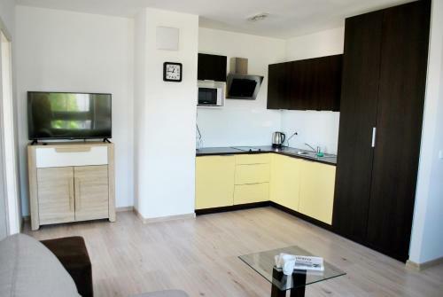 Apart Morze Apartamenty Vento