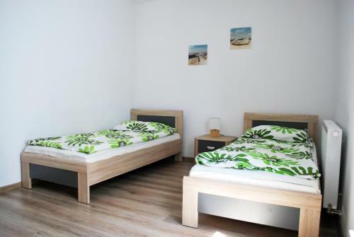 Apart Morze Apartamenty Vento