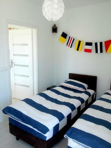 Apart Morze Apartamenty Vento