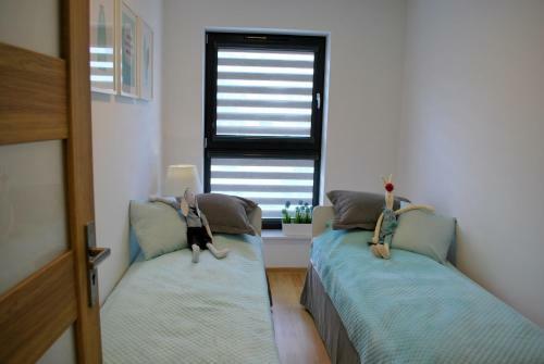 Apart Morze Apartamenty Vento