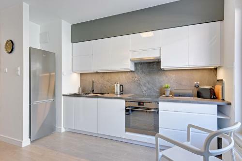 Apartamento Garnizon Inspiria