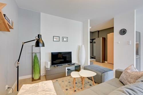 Apartamento Garnizon Inspiria