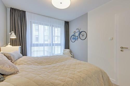 Apartamento Garnizon Inspiria