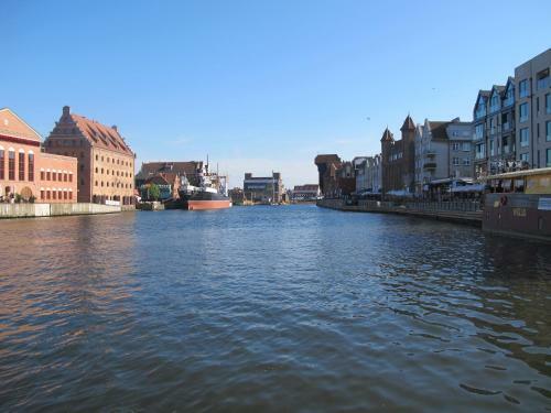 Mot?awa Apartment - The Best Location
