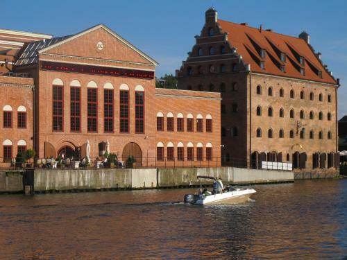 Mot?awa Apartment - The Best Location