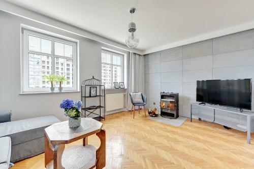 Mot?awa Apartment - The Best Location