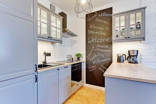 Mot?awa Apartment - The Best Location