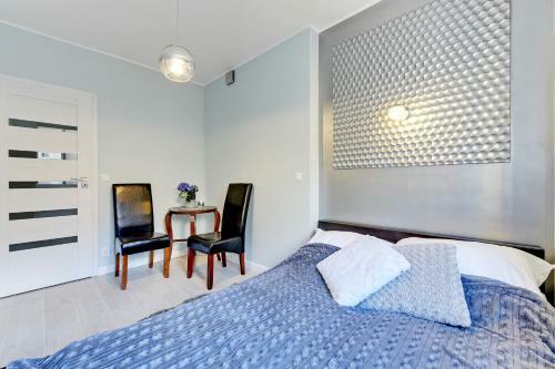Mot?awa Apartment - The Best Location