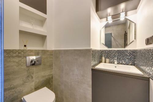 Mot?awa Apartment - The Best Location