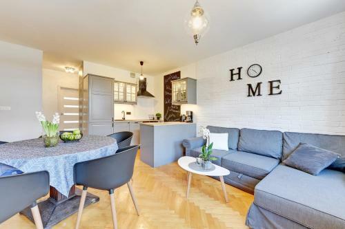 Mot?awa Apartment - The Best Location