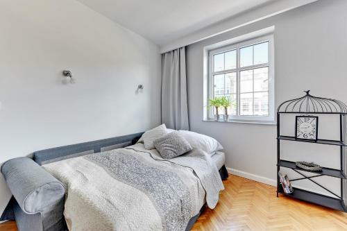Mot?awa Apartment - The Best Location