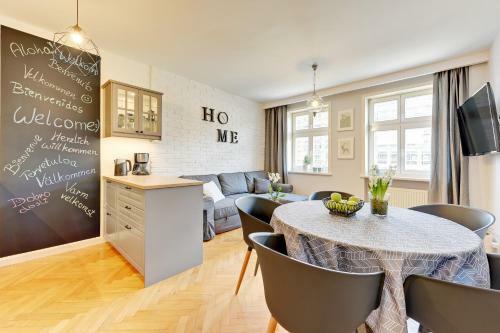 Mot?awa Apartment - The Best Location