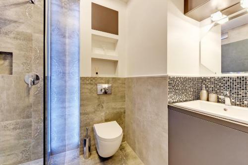 Mot?awa Apartment - The Best Location