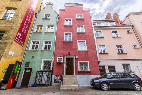 Mot?awa Apartment - The Best Location