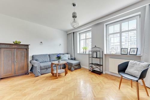 Mot?awa Apartment - The Best Location