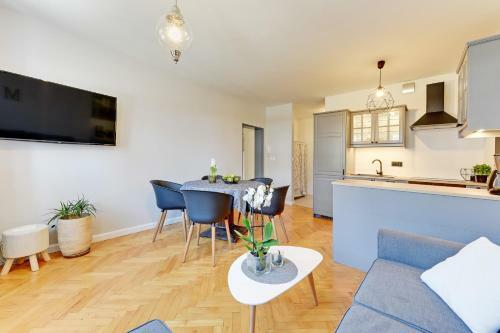 Mot?awa Apartment - The Best Location