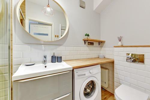 Mot?awa Apartment - The Best Location