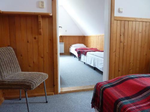 Bed & Breakfast Willa Litka