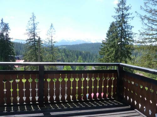 Bed & Breakfast Willa Litka