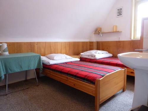 Bed & Breakfast Willa Litka