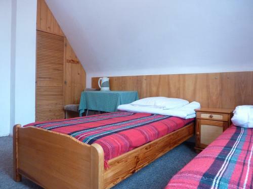 Bed & Breakfast Willa Litka
