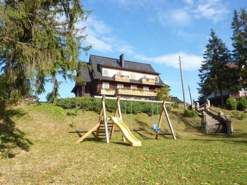 Bed & Breakfast Willa Litka
