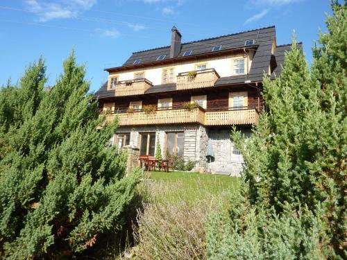 Bed & Breakfast Willa Litka