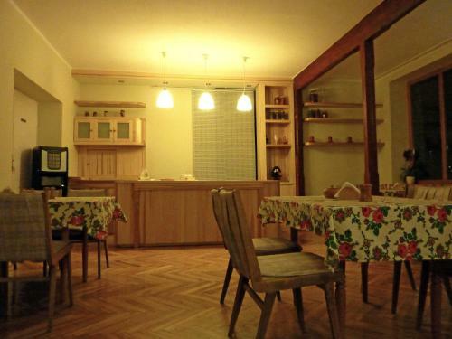 Bed & Breakfast Willa Litka