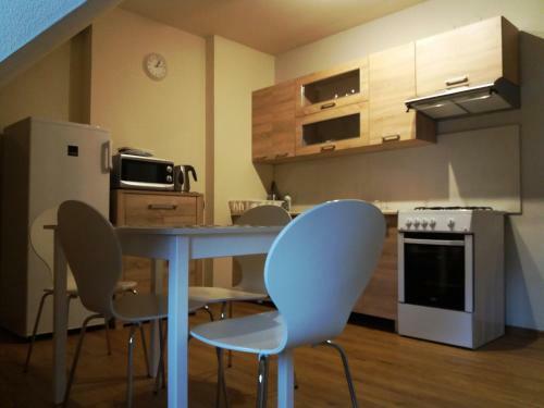 Hostal Willa Na Olcza?skim Wierchu