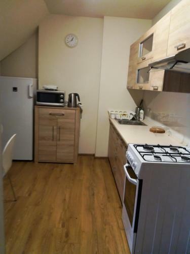 Hostal Willa Na Olcza?skim Wierchu