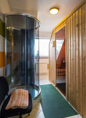 Hostal Willa Na Olcza?skim Wierchu