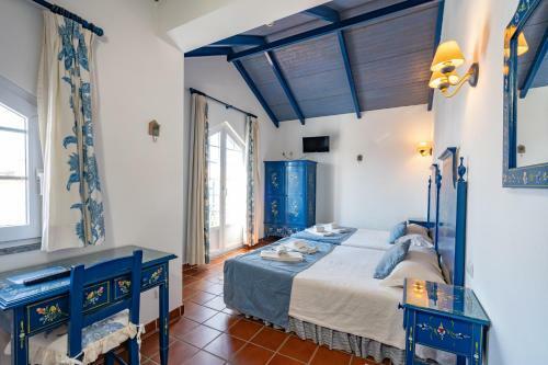 Hotel Mar E Sol By Portugalferias