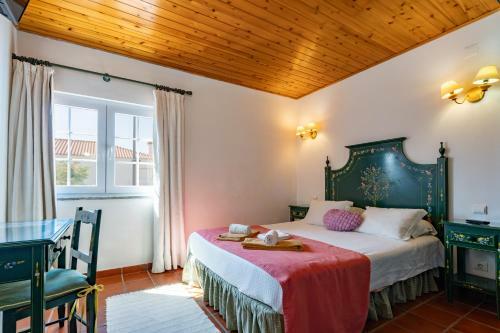 Hotel Mar E Sol By Portugalferias