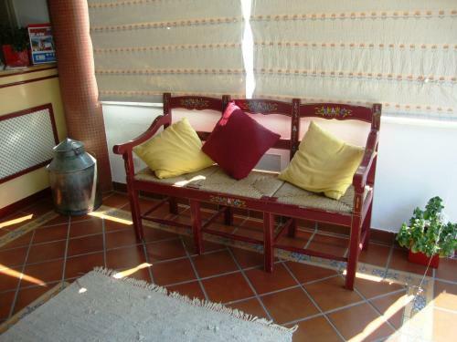 Hotel Mar E Sol By Portugalferias