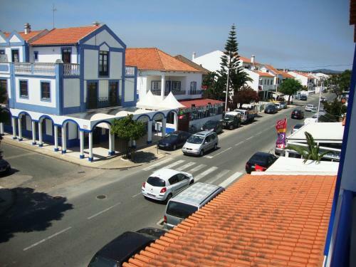 Hotel Mar E Sol By Portugalferias